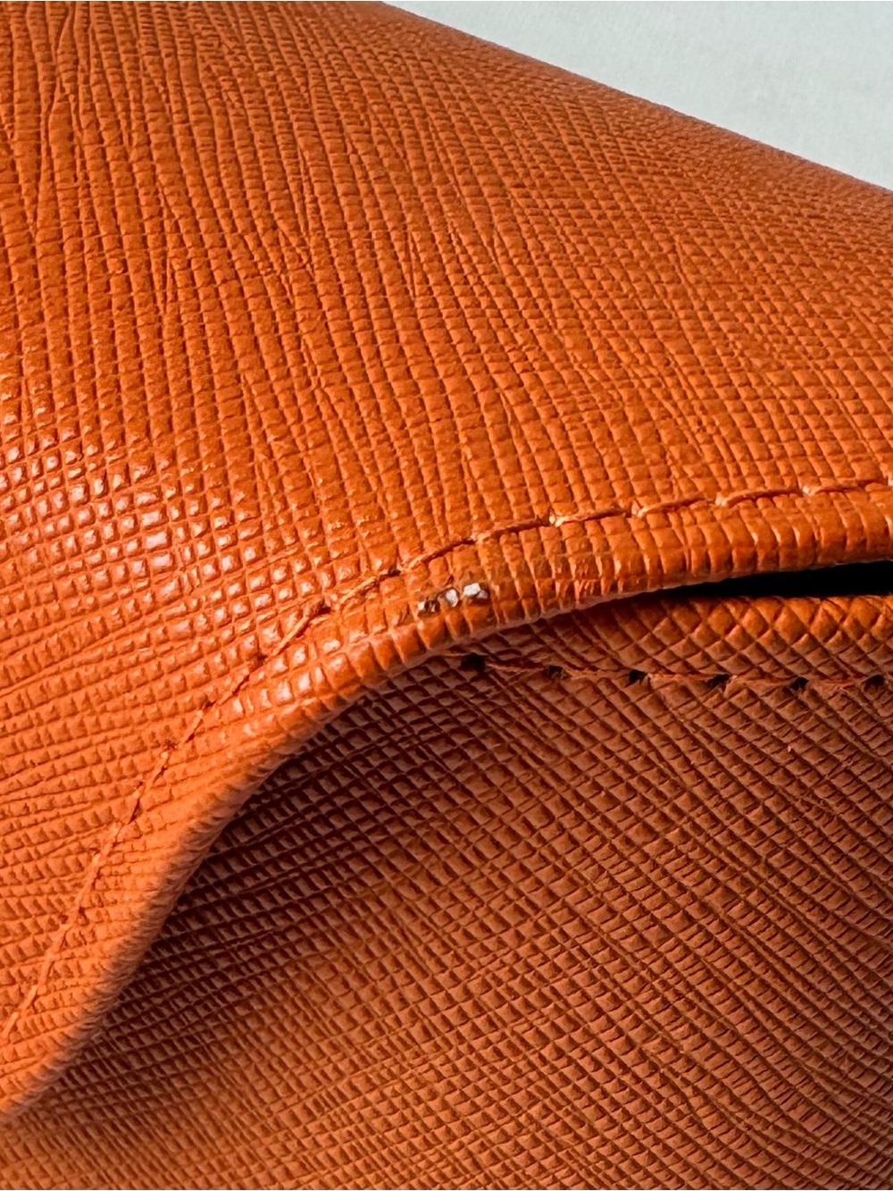 Tory Burch Oversized Sunglasses in Brown with Orange Case - Picture 13 of 16